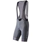 パールイズミ 【T210-3DR】アクセル ビブ パンツ 5.アスファルト PEARLIZUMI