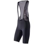 パールイズミ 【T293-3DX】3DX レーサー ビブ パンツ 5.ブラック PEARLIZUMI