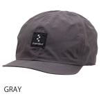 リンプロジェクト 【4538】KETTA 帽 SHELTECH グレー