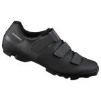  Shimano XC1(SH-XC100) black normal type SPD shoes 