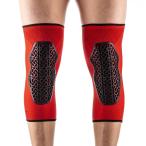 SERYT(selito) FLOW KNEE PROTECTION Alps красный 