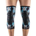 SERYT(selito) FLOW KNEE PROTECTION галет s голубой 