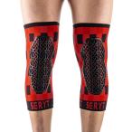 SERYT(selito) FLOW KNEE PROTECTION контрольно-измерительный прибор красный 