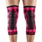 SERYT(selito) FLOW KNEE PROTECTION контрольно-измерительный прибор розовый 