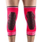 SERYT(selito) FLOW KNEE PROTECTION cosmic розовый 