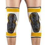 SERYT(selito) FLOW KNEE PROTECTION белое золото 