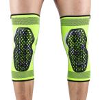 SERYT(selito) FLOW KNEE PROTECTION neon белый 