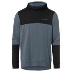 fa ude Qimsa Hoody черный /he long VAUDE