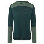 fa ude Tremalzo LS Shirt глубокий фунт женский 