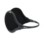 【在庫有】【特急】180s EXOLITE ブラック イアーウォーマー