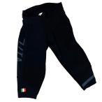 セブンイタリア Cobra X 3/4 Pants ブラ