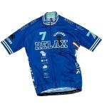 セブンイタリア Relax Cat Jersey ネイビー