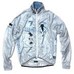  seven Италия Relax Cat Windbreaker светло-серый 