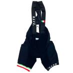  seven Италия Dart X Bibshorts черный 