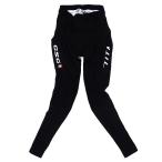  seven Италия L'italia Lady Winter Tights черный женский 
