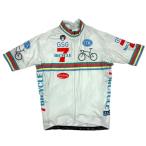  seven Италия RR712 Jersey слоновая кость 