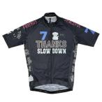  seven Италия Thanks Jersey уголь 