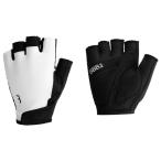 BBB прохладный поддержка белый перчатка 