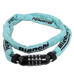 ビアンキ チェーンロック チェレステ (JPAA3ACHAIR00CK)