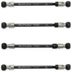 バーレー ボールズスルーアクスル