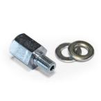 バーレー 取り付け金具用アダプター