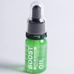 ブースト チェーンオイル ヴェルデ 