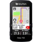 【在庫有】【特急】ブライトン Rider750E (本体のみ) GPS　Point15倍