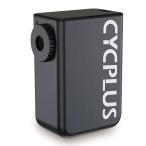 【在庫有】【特急】CYCPLUS TINYPUMP CUBE ブラック 電動空気入れ 仏米対応