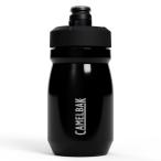 キャメルバック ポディウムステンレス 350ml ブラック 保冷ボトル
