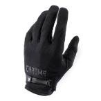  хром CYCLING GLOVES2.0 черный 
