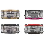 クランクブラザーズ マルチ17 携帯工具