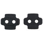 クランクブラザーズ クリートシム 2PCS ペダルパーツ