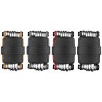 クランクブラザーズ マルチ20 携帯工具