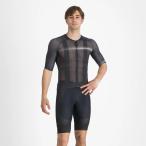  rental teli4525003 A/C BIBSHORT 010. черный 