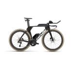 [ бесплатная доставка ][ оплата при получении не возможно ]25sa- Velo P5 ULTEGRA Di2 Five Black[CVS]