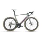 [ бесплатная доставка ][ оплата при получении не возможно ]25sa- Velo S5 ULTEGRA Di2 Charcoal [CVS]