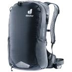 ドイター レース エアー 10(D3204323) 7000.ブラック DEUTER