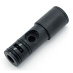 ディズナ フルートポンプ用 20mm延長キャップ