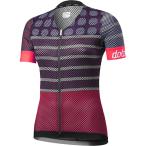 [SALE] точка наружный Dots W Jersey 450. violet женский 