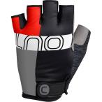 [SALE] точка наружный Pivot Glove 903. черный / красный 