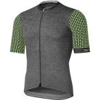 [SALE] точка наружный Check Jersey 850.me Ran ji темно-серый 