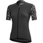 [SALE] точка наружный Check W Jersey 850.me Ran ji темно-серый женский 