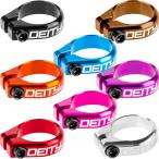 DEITY CIRCUIT SEATPOST CLAMP 38.6mm
