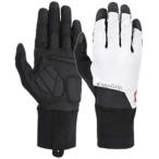  L go рукоятка длинный палец Schic накладка белый / черный сенсорная панель соответствует перчатка 