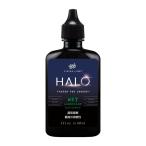  отделка линия Halo мокрый лубрикант 60ml бутылка 