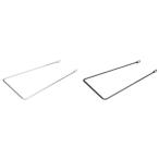 ギザ バスケット用 ステー(20″用) 【自転車】【一般車用パーツ】