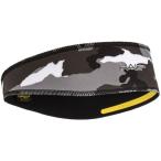 ヘイロ Halo2 グラフィック プルオーバータイプ カモグレー H0023CGRY