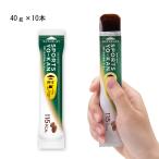 井村屋 スポーツようかん コーヒー 40ｇ×10本入り