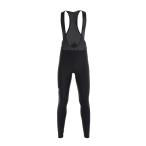 カペルミュール サイクルビブロングパンツ ブラック プルミエパッド　Point15倍