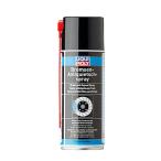 LIQUIMOLY(リキモリ) 3079 ブレーキアンチスクイールスプレー